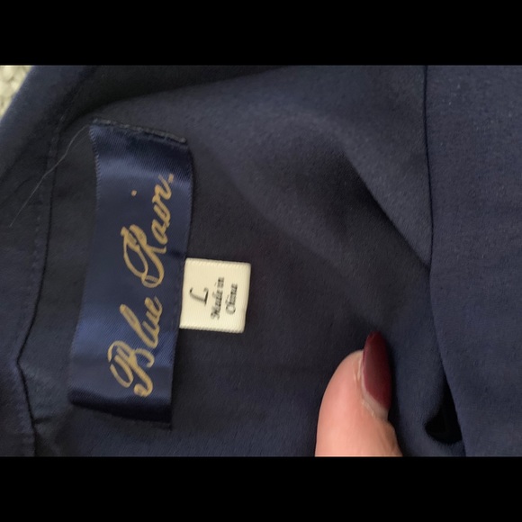 Sequins skirt - Picture 3 of 3